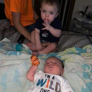 Meet your Posher, Angel